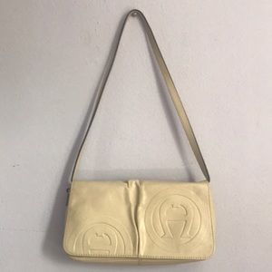 Etienne Aigner purse